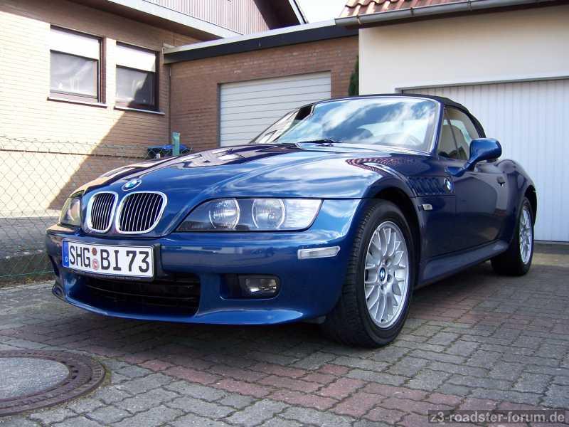Mein Z3