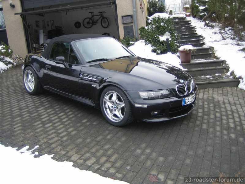 MIKE'S Z3 //M