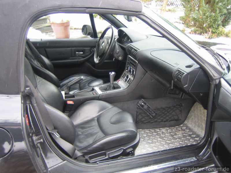 MIKE'S Z3 //M #1