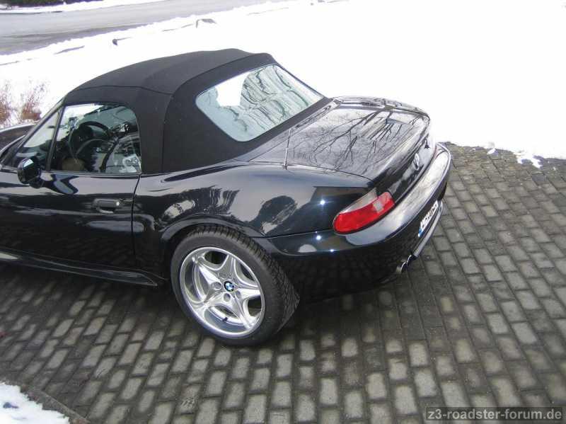 MIKE'S Z3 //M #5