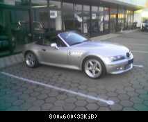 Mein Silber Zetti