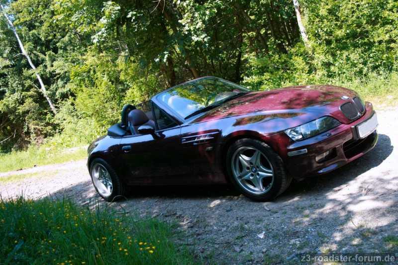 Unterwegs im Harz