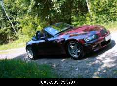 Unterwegs im Harz