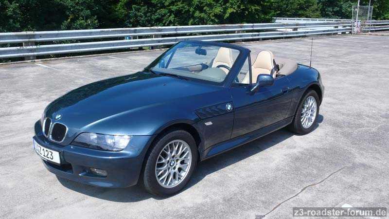 Sondermodel Orinoco BJ 1999 - absolut original