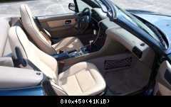 Sondermodel Orinoco BJ 1999 - absolut original