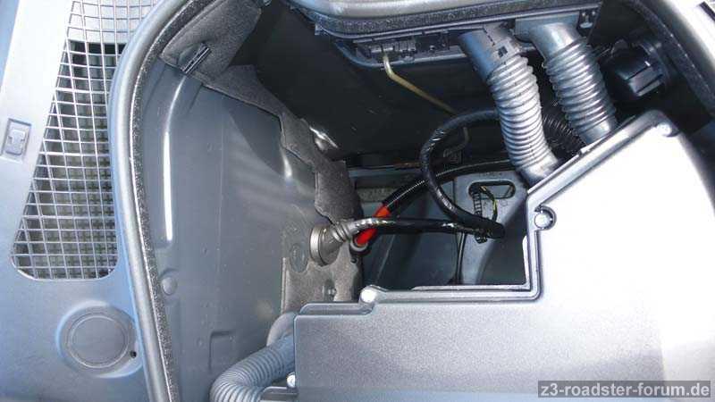 Sondermodel Orinoco BJ 1999 - absolut original