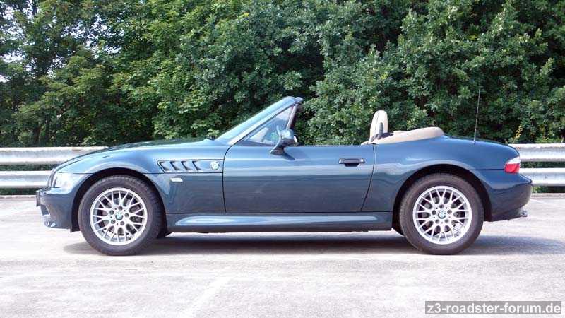 Sondermodel Orinoco BJ 1999 - absolut original