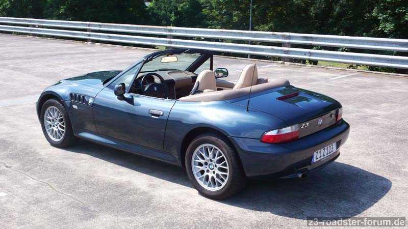 Sondermodel Orinoco BJ 1999 - absolut original