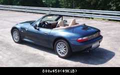 Sondermodel Orinoco BJ 1999 - absolut original