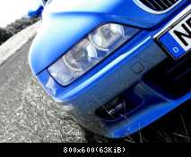 Schwarz/Weiss/Blau