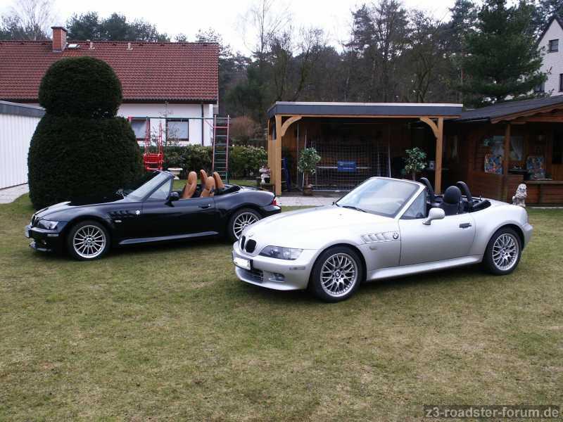 Familienzzzuwachs
