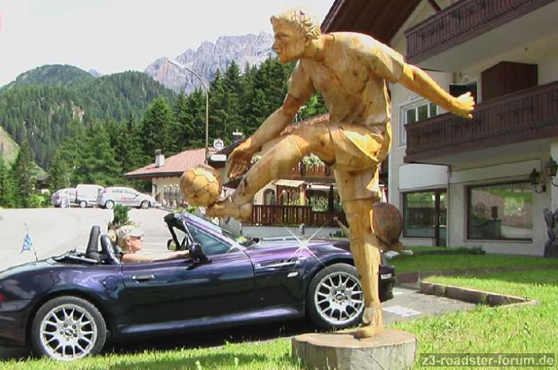 EM-Urlaubserinnerung 2008