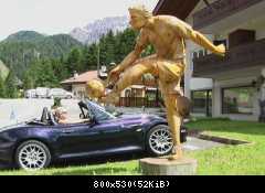 EM-Urlaubserinnerung 2008