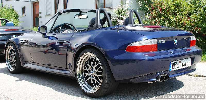 Meine neuen Felgen !