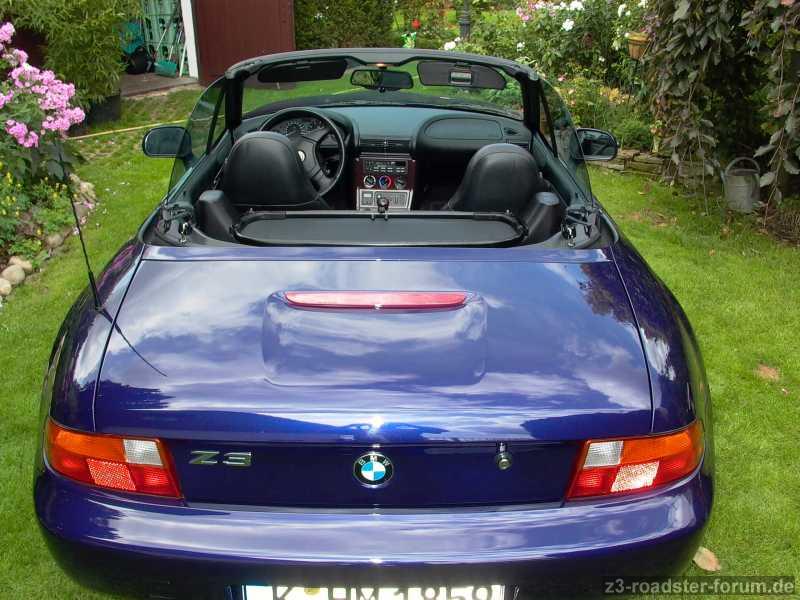 Zetti 1,9 von 5/96