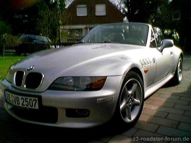 und das ist meine Lady
