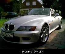und das ist meine Lady