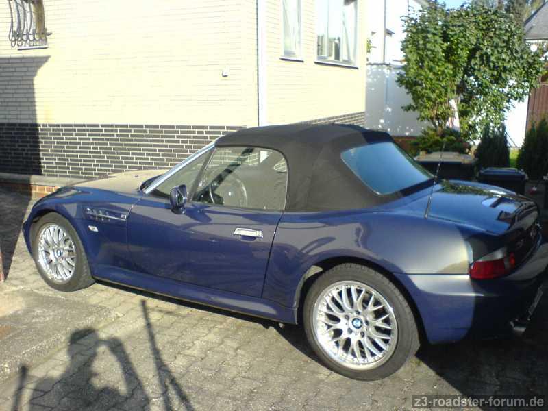 Welche Farbe^^