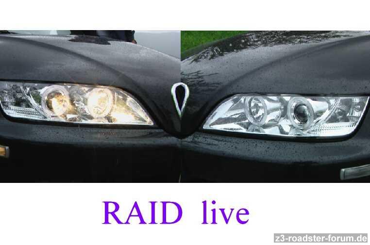 RAID
