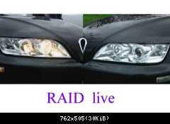 RAID