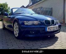 Zetti aus BO