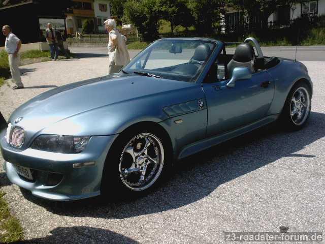 Pass Thurn 08
