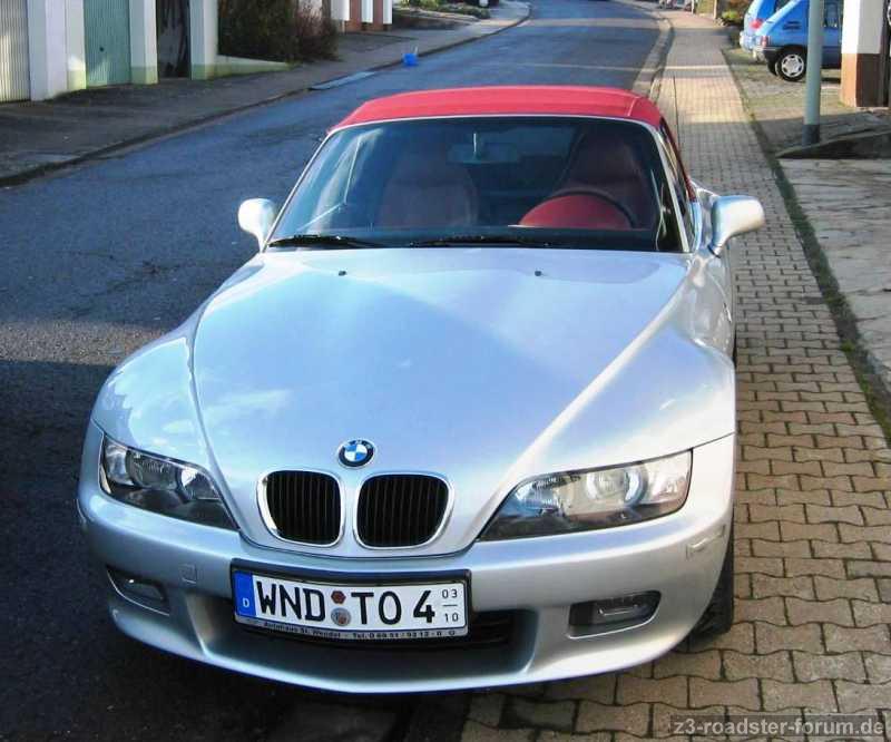 endlich weiße Blinker 1