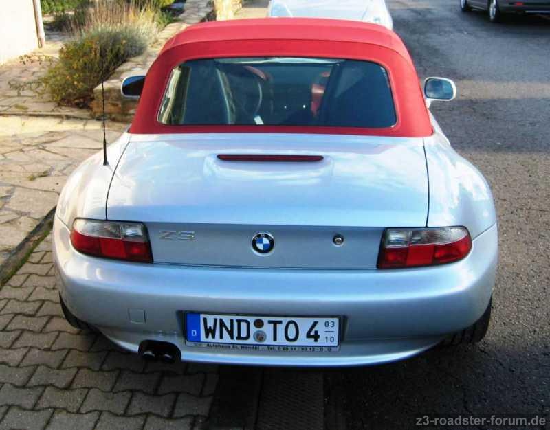 endlich weiße Blinker 3
