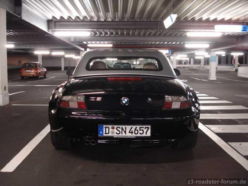 neues hardtop