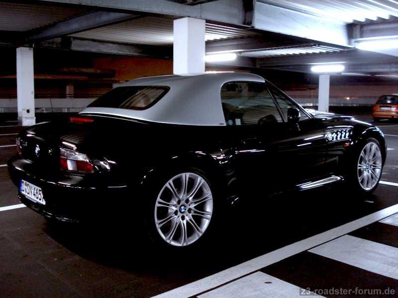 noch eins vom neuen hardtop