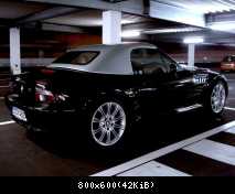 noch eins vom neuen hardtop
