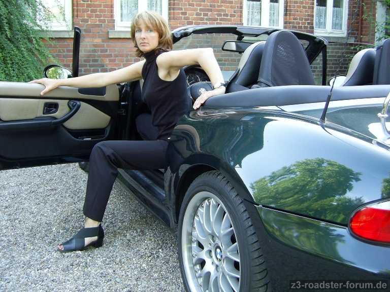 My(ne Frau und ihr)Z3