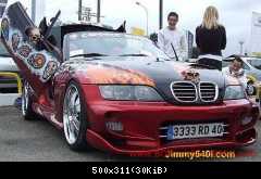 Déjà-vu-Erlebnis ;-)