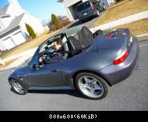 Endlich Dach auf - Fortsetzung