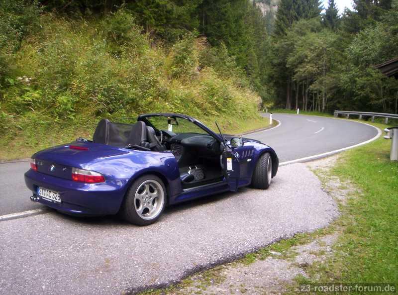 Sommerurlaub in Kärnten