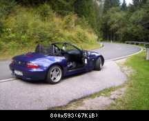 Sommerurlaub in Kärnten