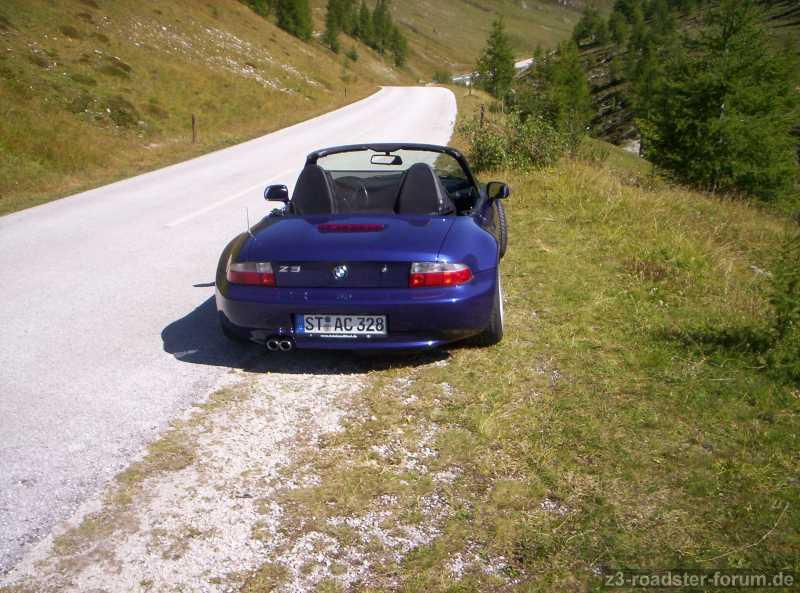 Sommerurlaub in Kärnten