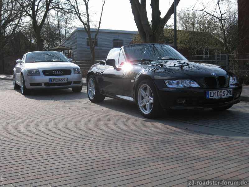 Z3 / TT