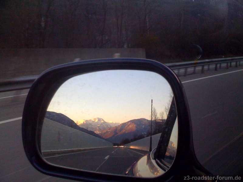 Sonnentag im Tessin