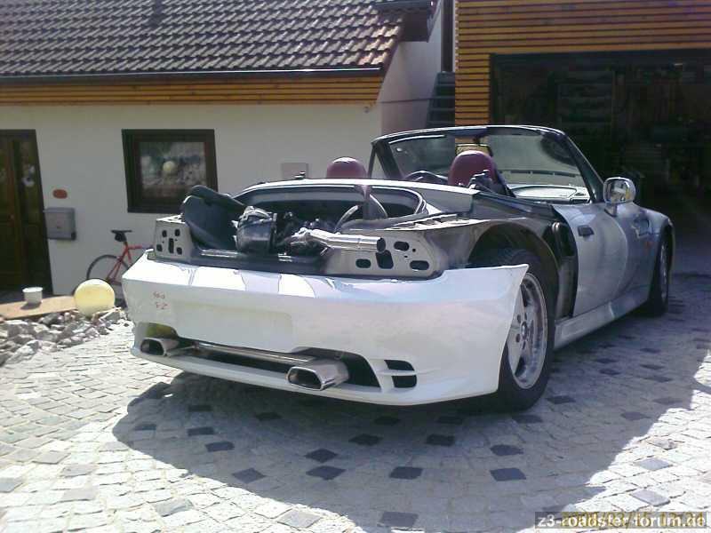 Krass oder ;-)