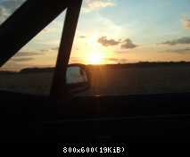 So langsam wirds Wetter besser