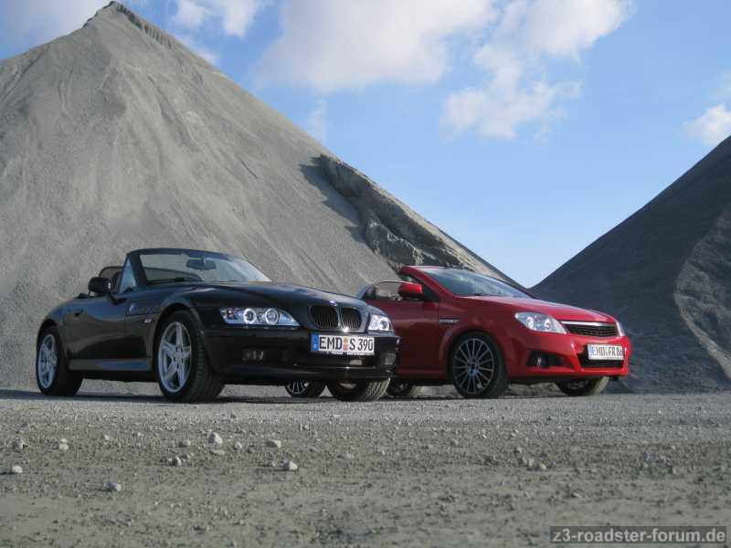 Der Klassiker.......