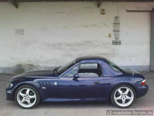 Hardtop Wiesmann