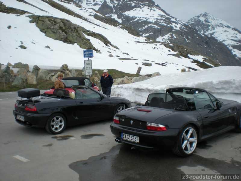 Schweiz 1