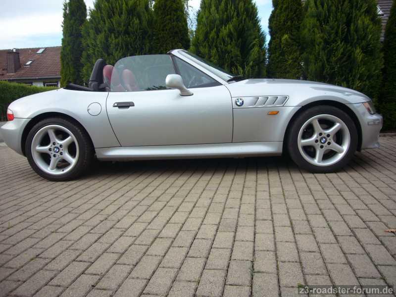 mein 2.8er