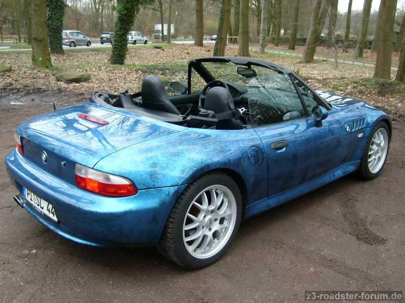 Mein Z3
