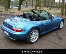 Mein Z3