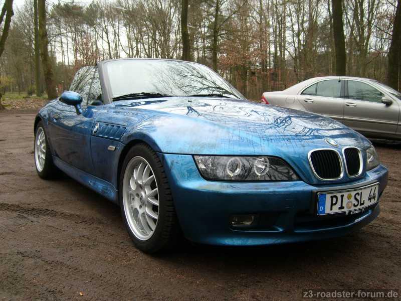 Mein Z3