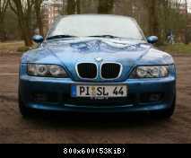 Mein Z3