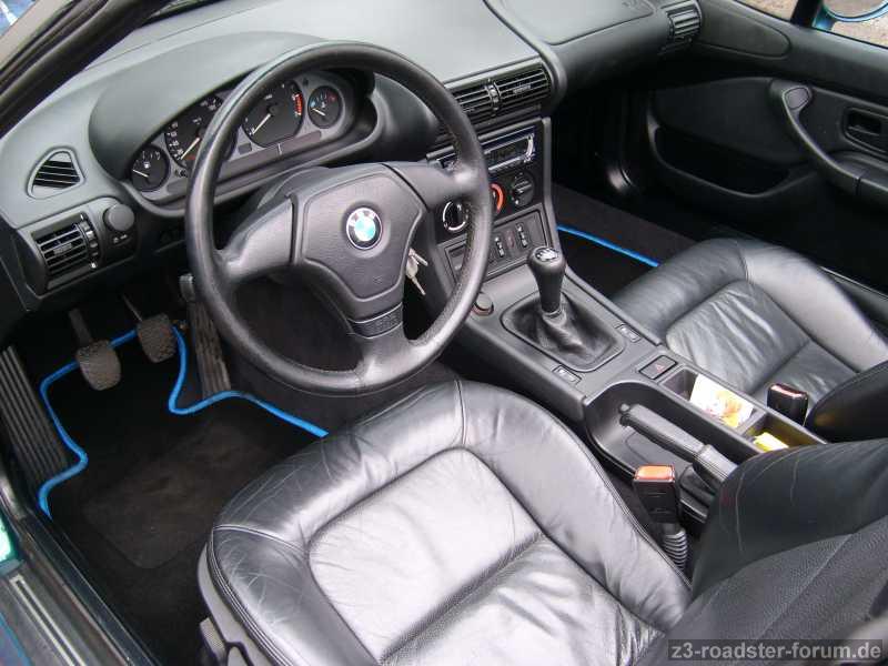 Mein Z3